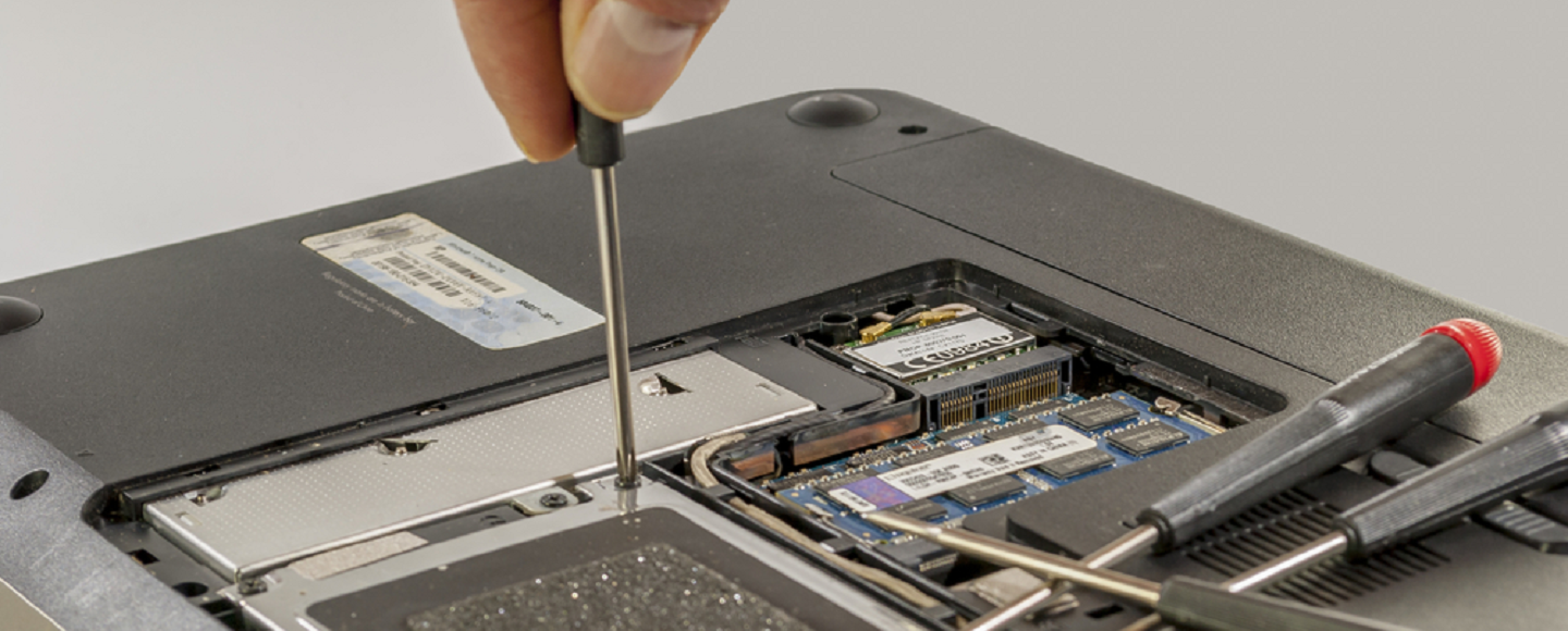laptop reparing